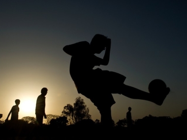 FIFA U-17 World Cup: Pull your socks up! India, no longer barefoot, reboot ambitions FIFA U-17 World Cup: Pull your socks up! India, no longer barefoot, reboot ambitions