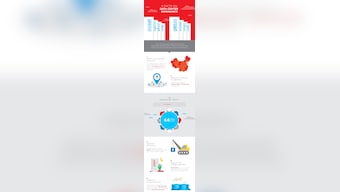 Infographic: 6 facts on data center dominance