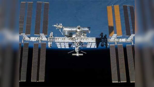 Out-of-the-world job opportunity? Nasa hiring astronauts for future space missions