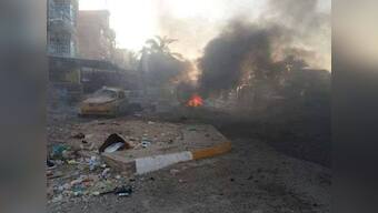 Nearly 900 Iraqis killed and 1,237 wounded in acts of terror and conflict in November, says UN mission