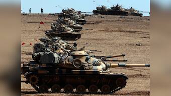 Morocco repatriates eight alleged Islamic State jihadists from Syria, Kurdish-led Syrian Democratic Forces confirms transfer