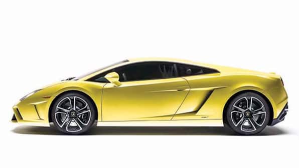 Pininfarina and Giugiaro: Who are they?