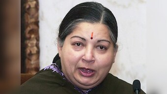 Meteorite caused 'mishap' in Vellore college: CM Jayalalithaa