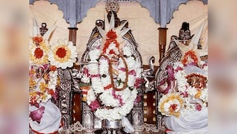 If Hindus want to celebrate their religion, they would do well to open their places of worship to all