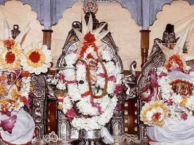 If Hindus want to celebrate their religion, they would do well to open their places of worship to all