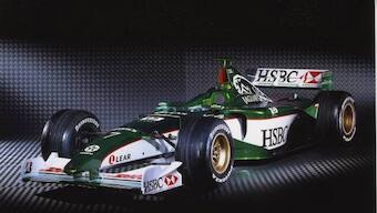 Jaguar contemplates Formula E entry