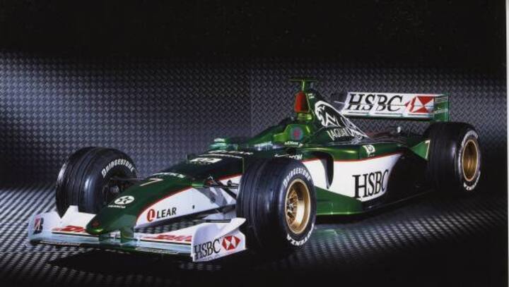 Jaguar contemplates Formula E entry
