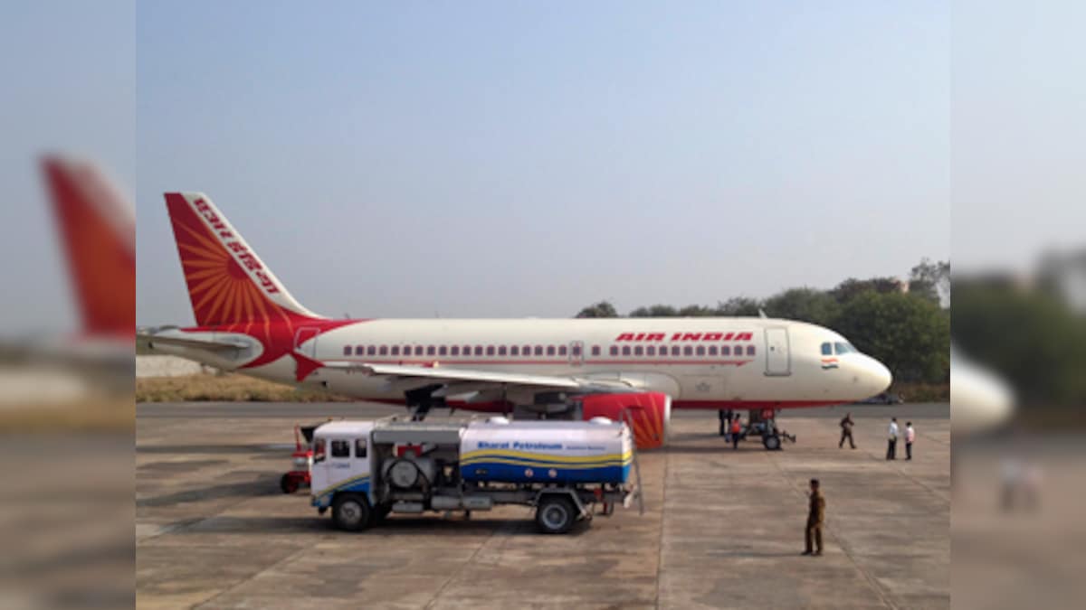 Jet fuel price cut by 14.7% on fall in international rates; two deductions in a row make ATF cheaper than petrol, diesel