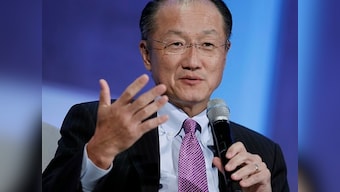 World Bank, International Monetary Fund propose global carbon tax
