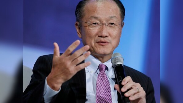 World Bank, International Monetary Fund propose global carbon tax
