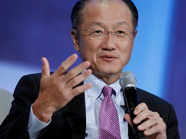 World Bank, International Monetary Fund propose global carbon tax