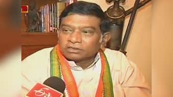 Chhattisgarh Tapes: EC orders probe, Congress issues notice to Amit Jogi, says Raman Singh must resign