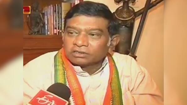 Chhattisgarh Tapes: EC orders probe, Congress issues notice to Amit Jogi, says Raman Singh must resign