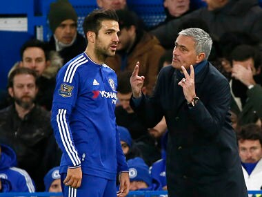Chelsea v Norwich City - Barclays Premier League Chelsea v Norwich City - Barclays Premier League