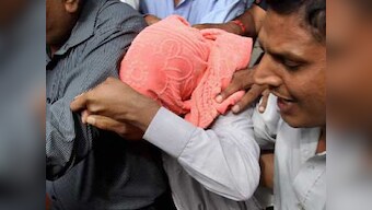 16 December Delhi gangrape: Centre seeks extension of juvenile convict's stay