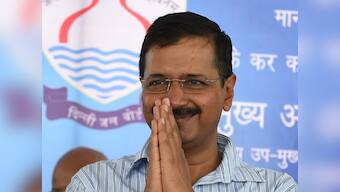 Kejriwal's allegations on players' selection baseless, says DDCA vice-president