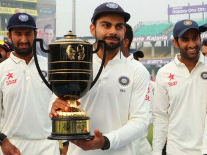 India pick up historic series win over South Africa, but the victory doesn't feel as good as it should