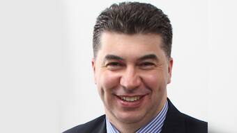 Kaher Kazem to take over from Arvind Saxena as GM India head starting Jan 1