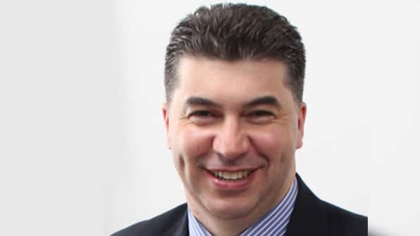 Kaher Kazem to take over from Arvind Saxena as GM India head starting Jan 1