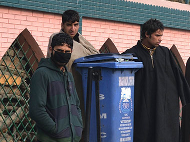 India, Pakistan get back to the dialogue table, but people of Kashmir have little hope India, Pakistan get back to the dialogue table, but people of Kashmir have little hope