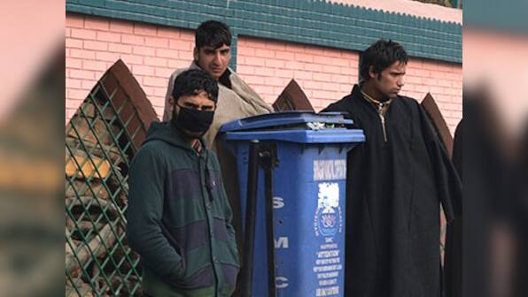 India, Pakistan get back to the dialogue table, but people of Kashmir have little hope