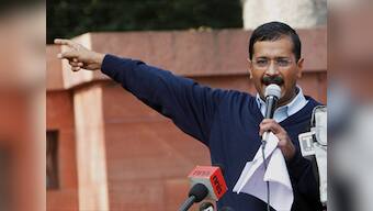 Rajnath Singh assured full support for implementing odd-even scheme in Delhi, says Kejriwal