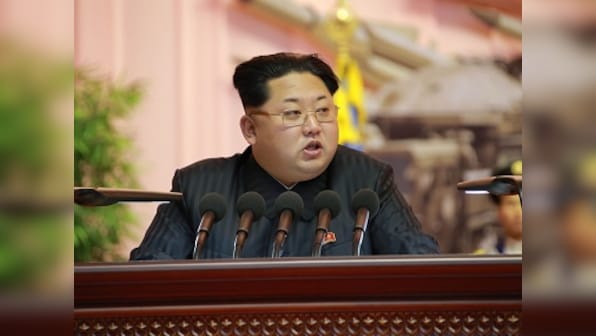 EU condemns North Korea's 'successful' nuclear test as 'grave violation' of UN resolutions