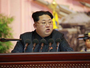 US, North Korea hold secret talks to prepare for historic summit between Donald Trump, Kim Jong-un US, North Korea hold secret talks to prepare for historic summit between Donald Trump, Kim Jong-un