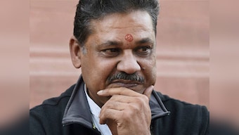 BJP MP Kirti Azad wants statehood for Mithilanchal, accuses Bihar government of doing nothing for the region