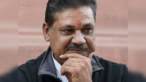 BJP MP Kirti Azad wants statehood for Mithilanchal, accuses Bihar government of doing nothing for the region