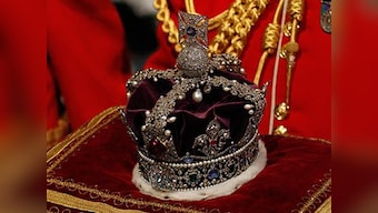Govt makes U-turn on Kohinoor: Will make all efforts to bring back diamond from UK