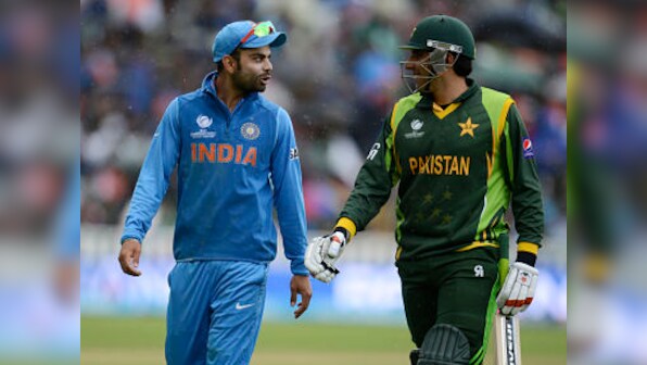 Champions Trophy 2017: Tickets for all India matches, semifinals and final sold out