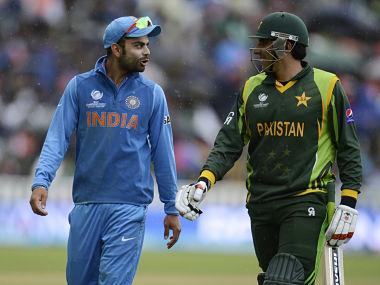 Champions Trophy 2017: Tickets for all India matches, semifinals and final sold out Champions Trophy 2017: Tickets for all India matches, semifinals and final sold out