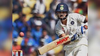 Someone who hasn't played for country has no right to comment on us, says Kohli