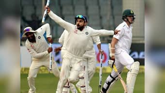 India swatted South Africa at home, but did they do enough to be world no 2 in Test cricket?