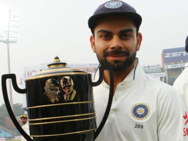 Kotla win most special of the series, had to work harder: Virat Kohli
