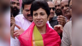 Haryana Congress demands ‘time frame’ from BJP-JJP government on fulfilling election promises