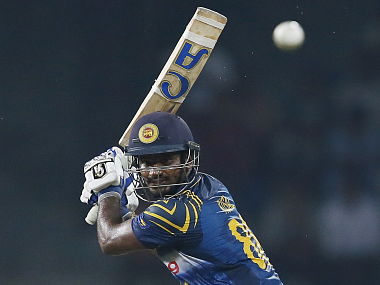 Sri Lanka stumper Kusal Perera faces four-year ban Sri Lanka stumper Kusal Perera faces four-year ban