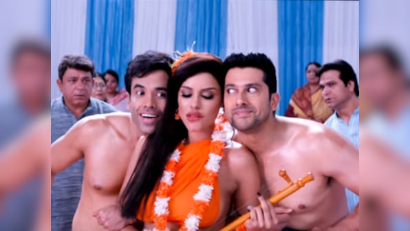 Don't watch: The Kyaa Kool Hain Hum 3 trailer is just horrid