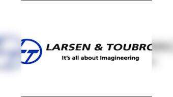 L&T Q1 net jumps 46% at Rs 610 cr as consolidated order book size galore