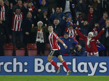 EPL Boxing Day: Stoke pile more misery on Van Gaal, Long dents Arsenal bid, Liverpool edge Leicester EPL Boxing Day: Stoke pile more misery on Van Gaal, Long dents Arsenal bid, Liverpool edge Leicester