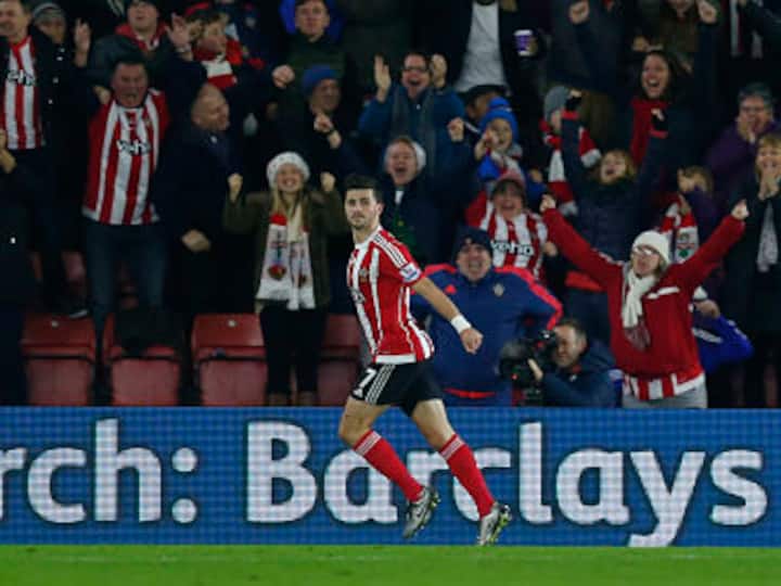 EPL Boxing Day: Stoke pile more misery on Van Gaal, Long dents Arsenal bid, Liverpool edge Leicester EPL Boxing Day: Stoke pile more misery on Van Gaal, Long dents Arsenal bid, Liverpool edge Leicester