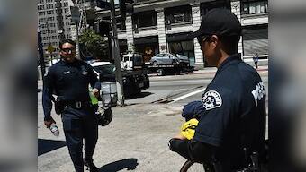 US begins arrest and deportation of illegal migrants