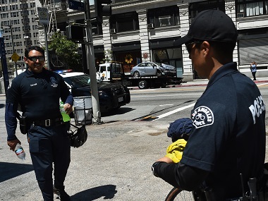 US begins arrest and deportation of illegal migrants US begins arrest and deportation of illegal migrants