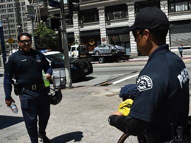 US begins arrest and deportation of illegal migrants