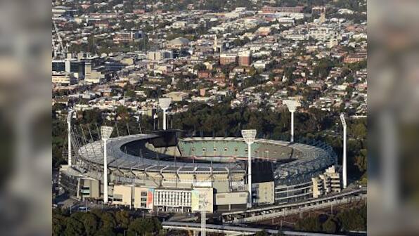 Nobody is born to hate; it’s something we are taught: Four-year-old cricket fan's touching gesture at MCG