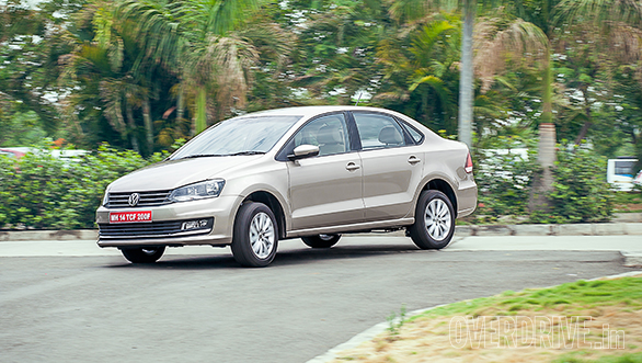 Volkswagen emissions scandal: VW to recall 3.23 lakh polluting diesel cars in India Volkswagen emissions scandal: VW to recall 3.23 lakh polluting diesel cars in India