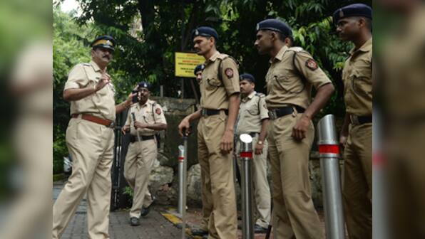 Cylinder blast kills 1, injures 13 persons at school near Mumbai