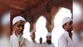 Turkey to grant legal status to minority Muslims 'cemevi'