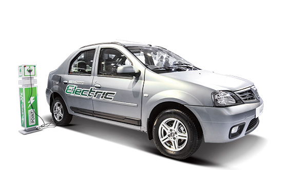 Mahindra Verito Electric could be priced around Rs 13.5 lakh Mahindra Verito Electric could be priced around Rs 13.5 lakh